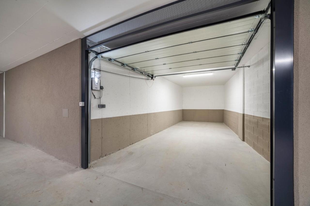 Apartment Sankt Martin San Martino in Passiria Exterior foto